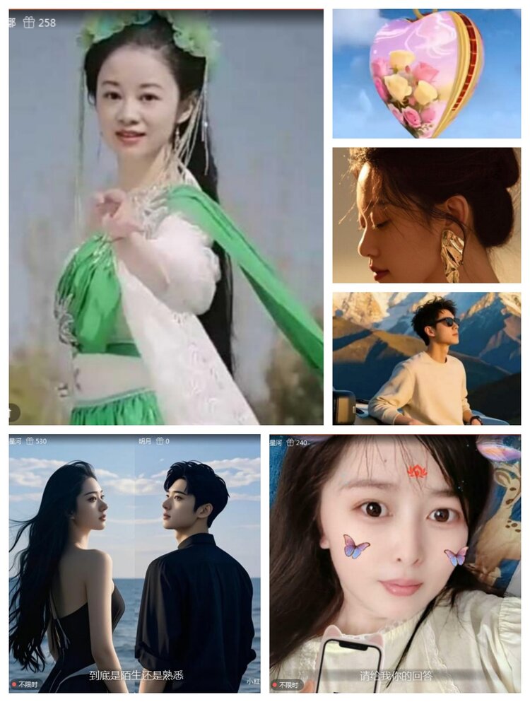 愉悦🎤V娱热点