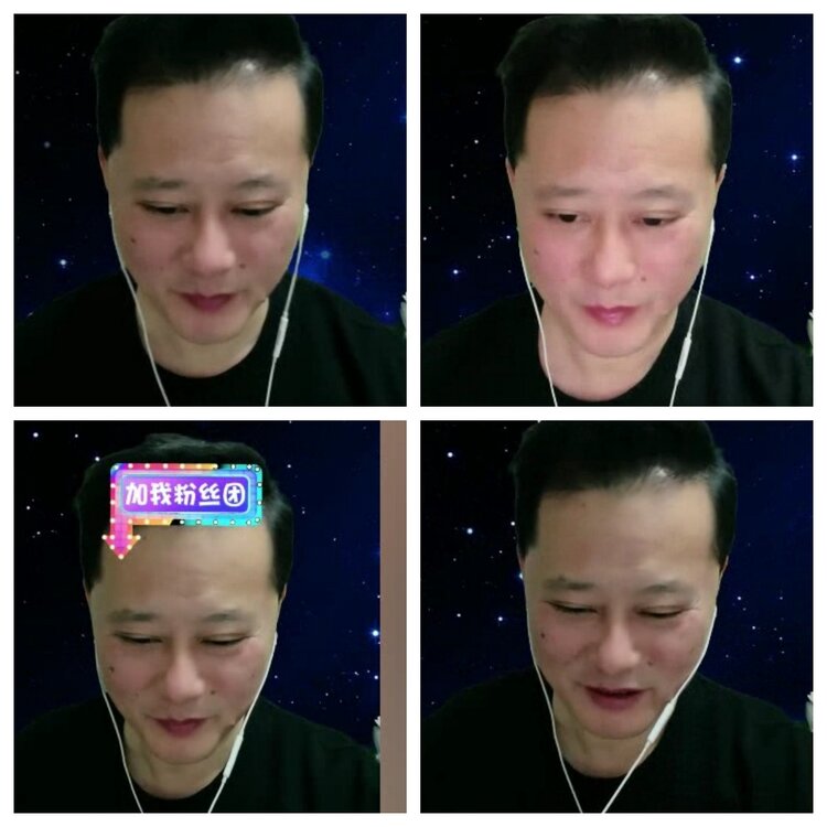 若雨🎤V娱热点