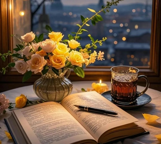 小浅🎤V娱热点