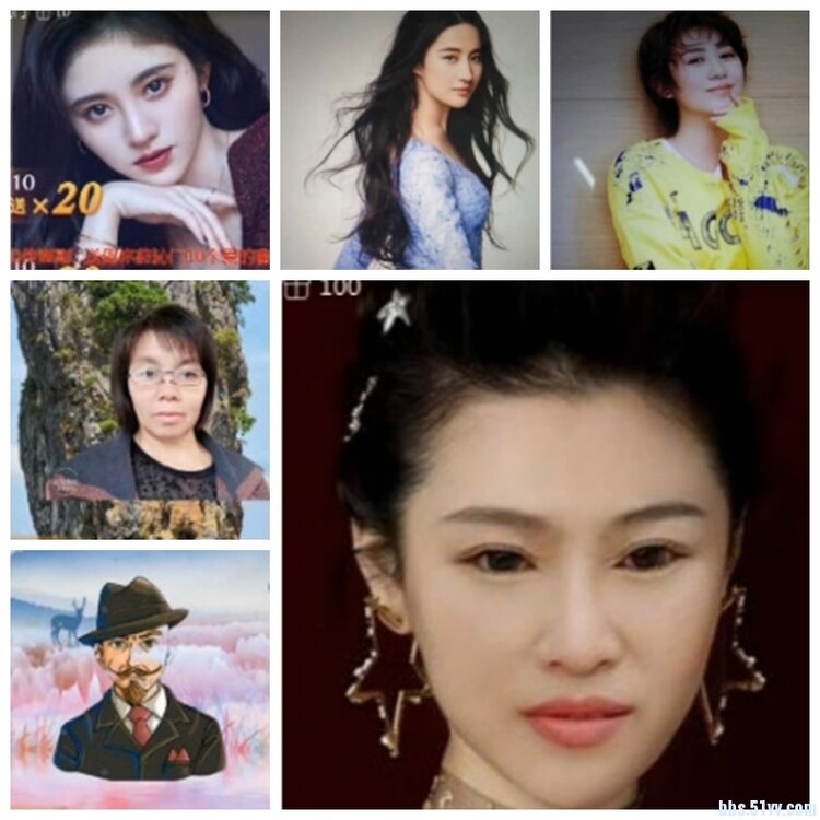 南风🎤V娱热点