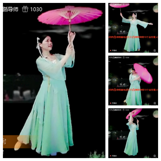 芯薇🎤V娱热点