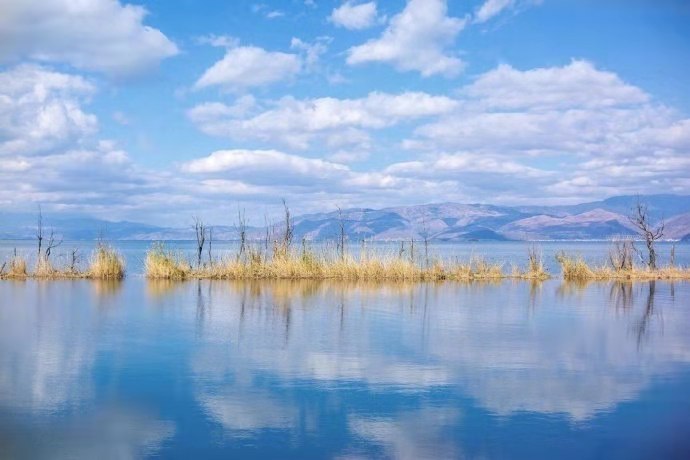 洱海澄明胜景临vv首发