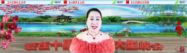 无言🎤V娱热点