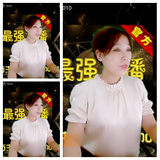 芯薇🎤V娱热点