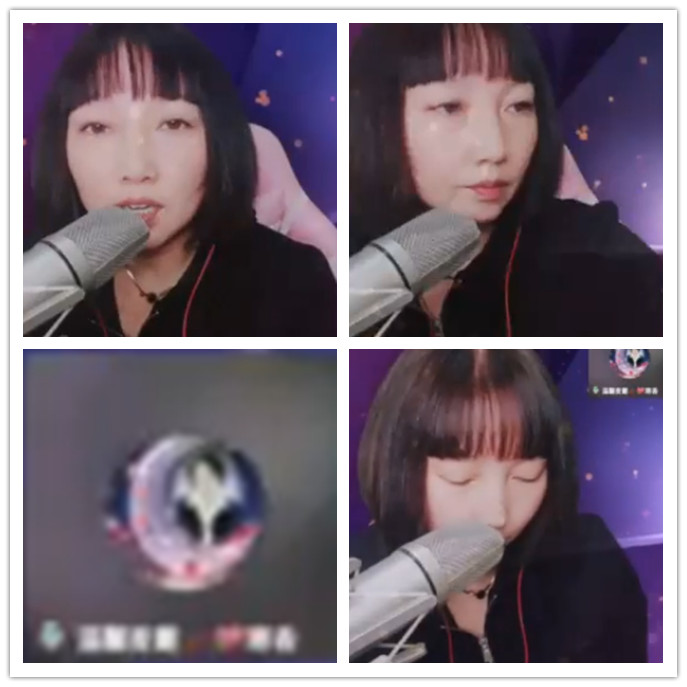 听云🎤V娱热点
