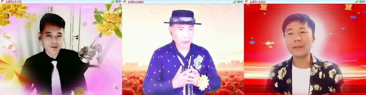 梅香🎤V娱热点