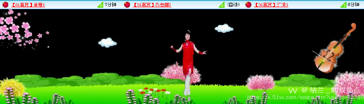 纳兰＿🎤V娱热点