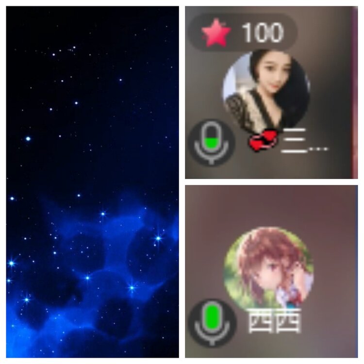 卓然🎤V娱热点