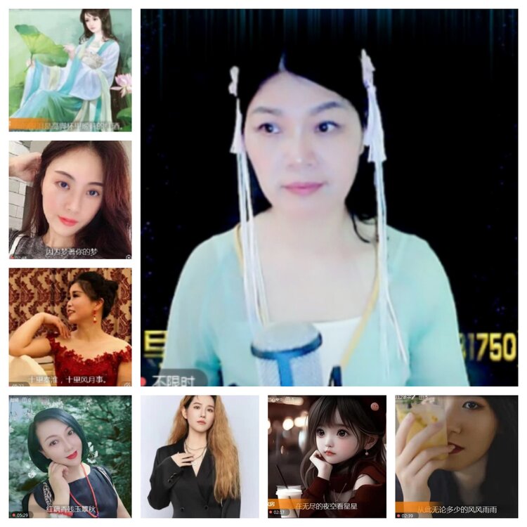 飞沙🎤V娱热点