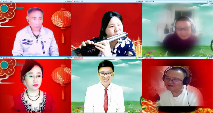 愉悦🎤V娱热点