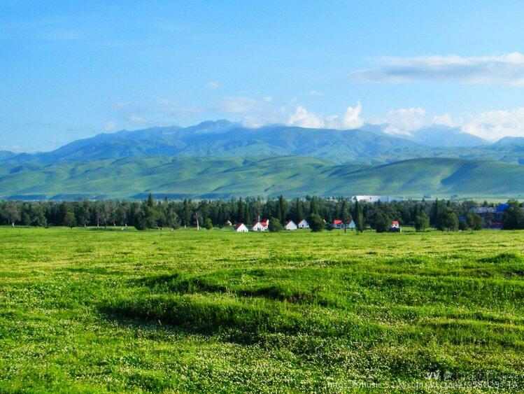 那拉提塔吾萨尼