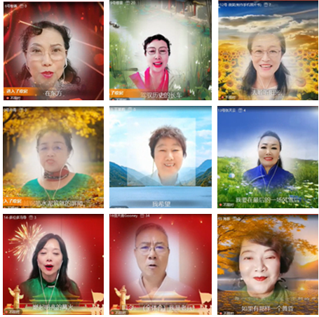 小朵🎤V娱热点