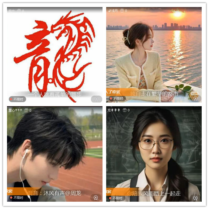 小路🎤V娱热点