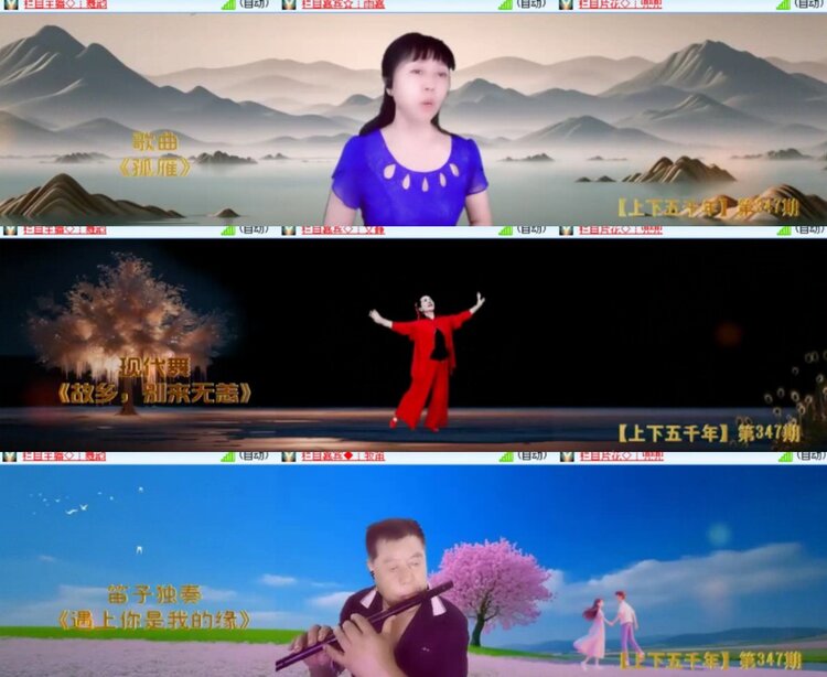 心玫🎤V娱热点