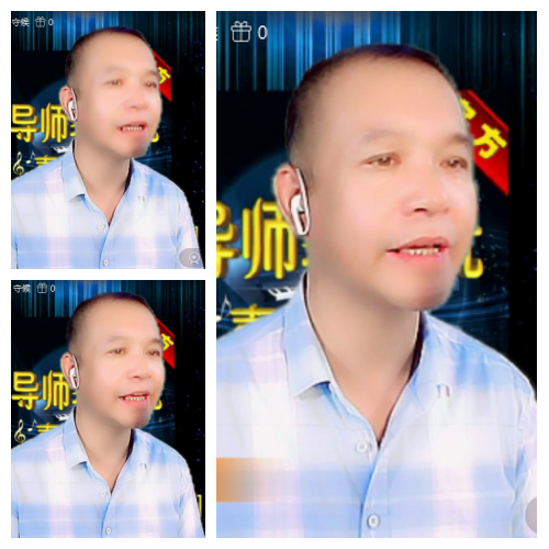 芯薇🎤V娱热点