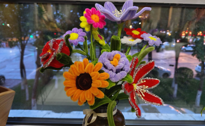 雪儿🎤V娱热点