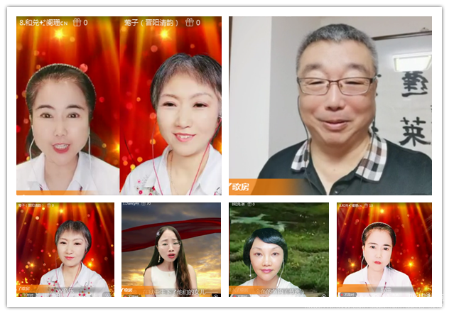 纳兰＿🎤V娱热点