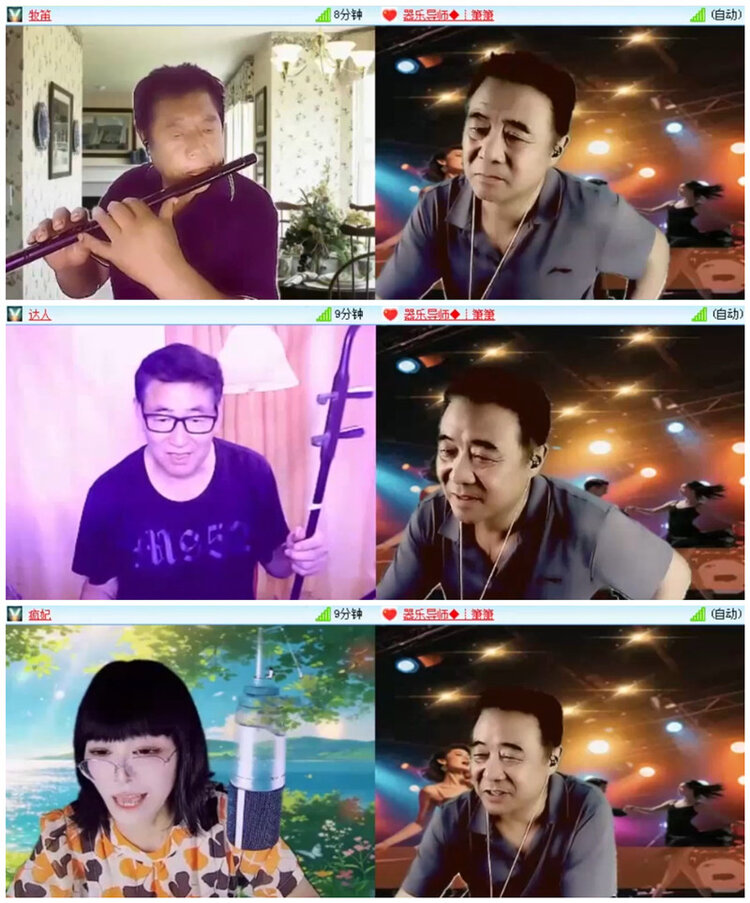 小路🎤V娱热点