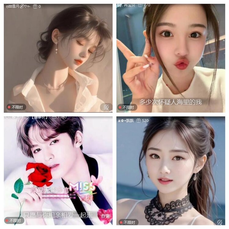 卓然🎤V娱热点