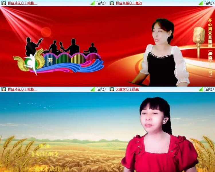 飞沙🎤V娱热点