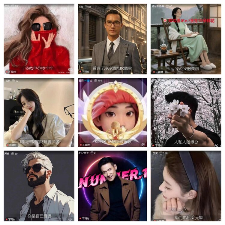 苏苏🎤V娱热点