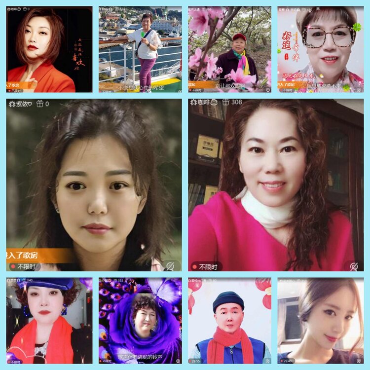 曾经🎤V娱热点