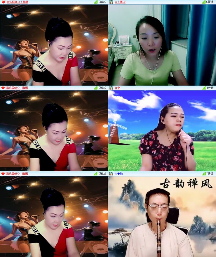 无言🎤V娱热点