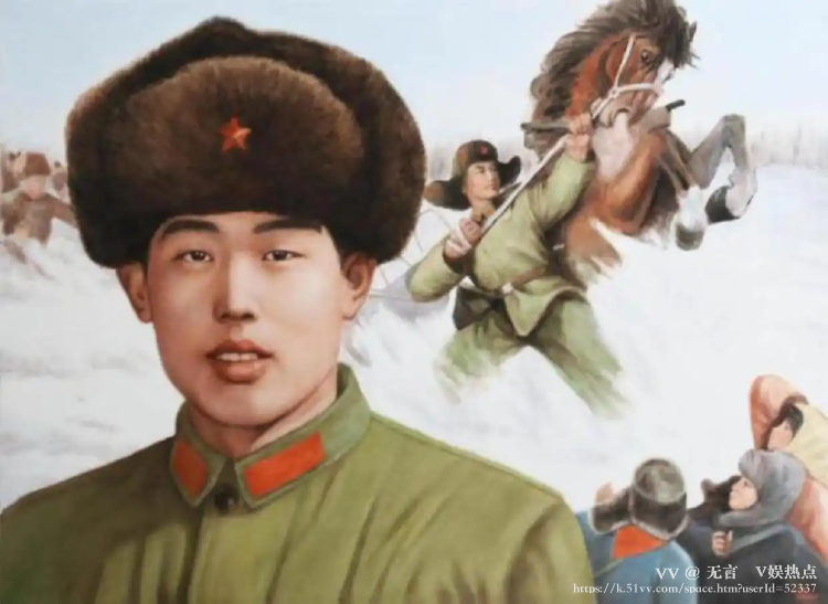 无言🎤V娱热点