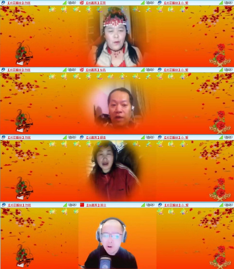 苏苏🎤V娱热点