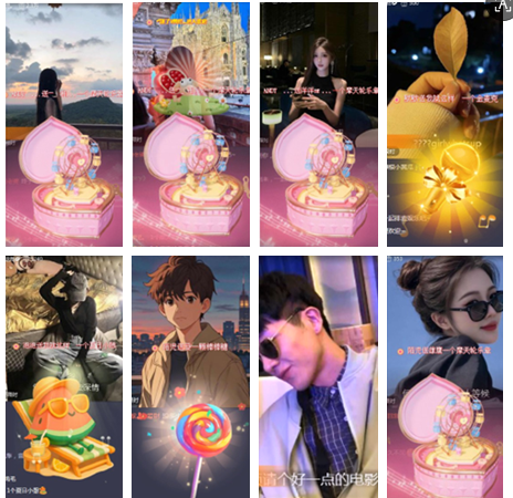 小朵🎤V娱热点