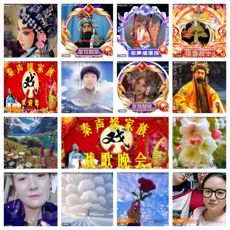 海燕🎤V娱热点