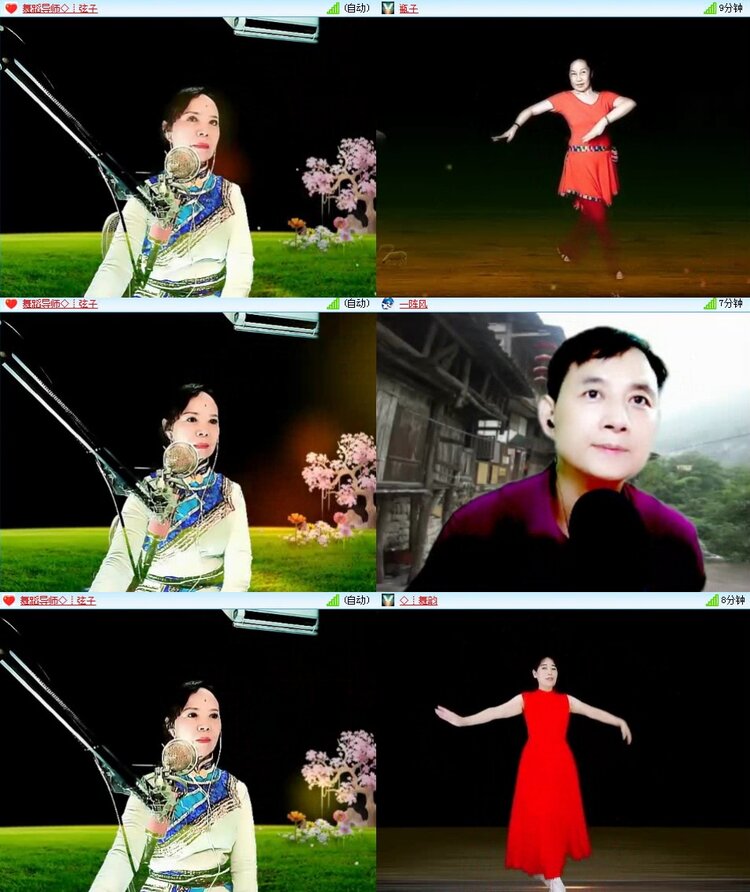 若雨🎤V娱热点