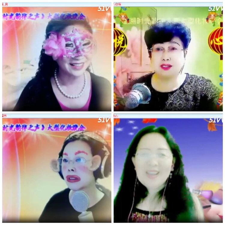 惜缘🎤V娱热点