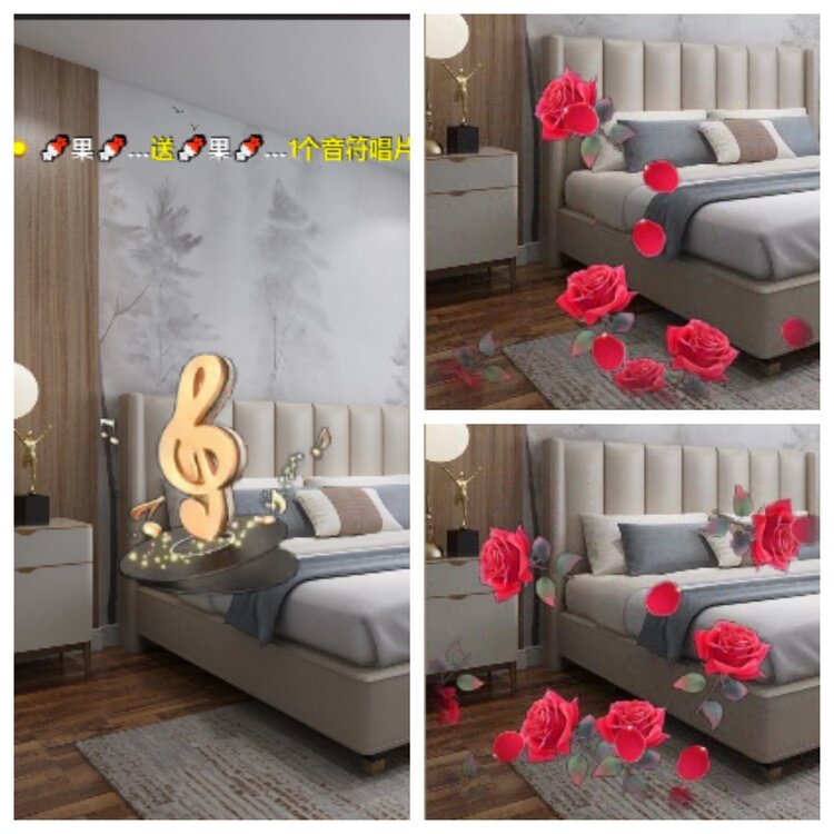 飞翔🎤V娱热点