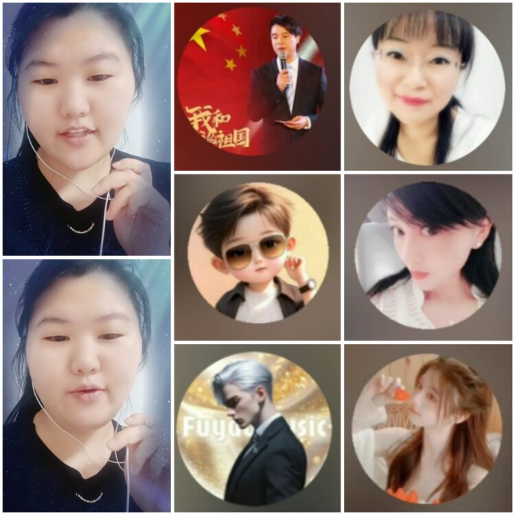 思点🎤V娱热点