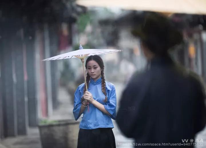 雨滴