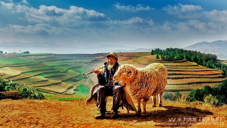 刘光发【美摄视界】