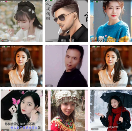 小朵🎤V娱热点