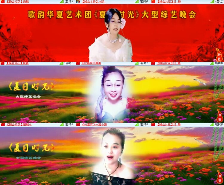 心玫🎤V娱热点