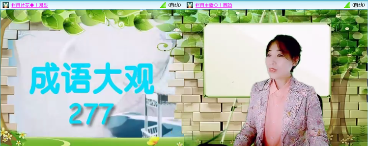 无言🎤V娱热点