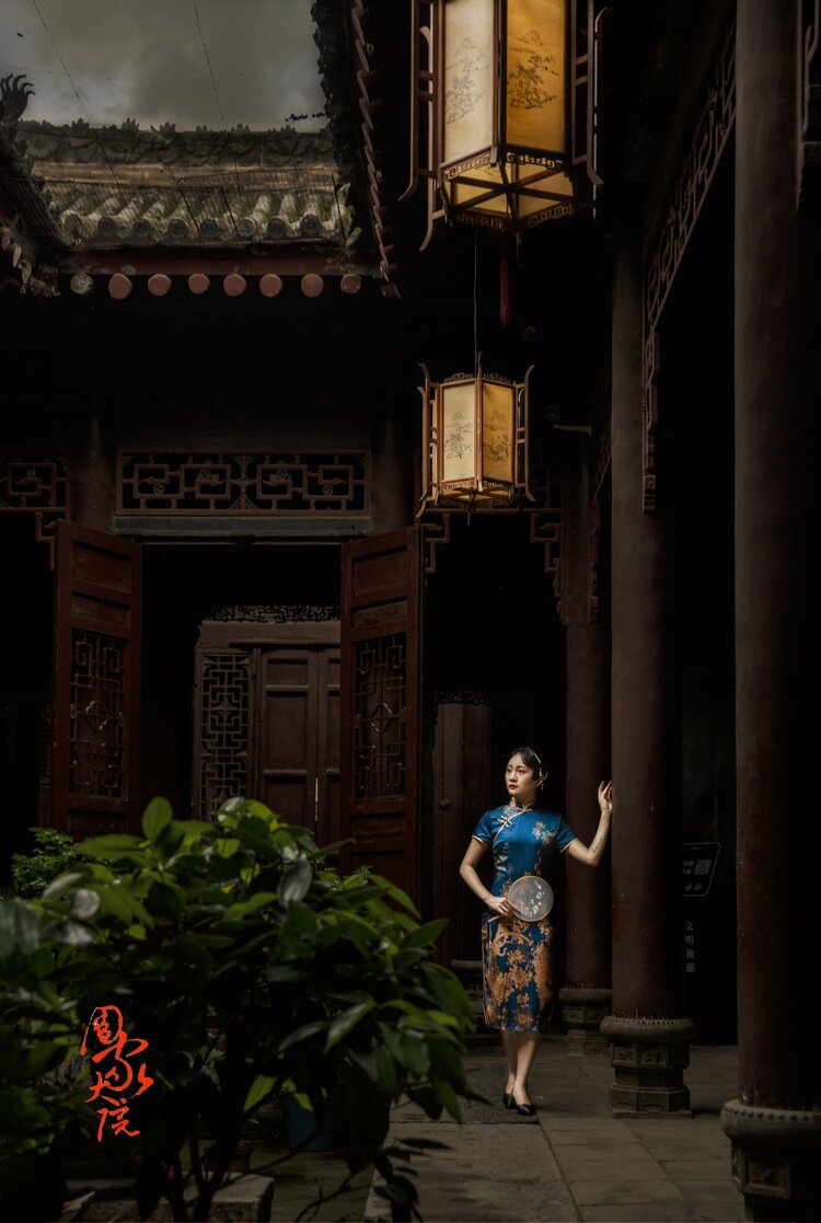 宝马