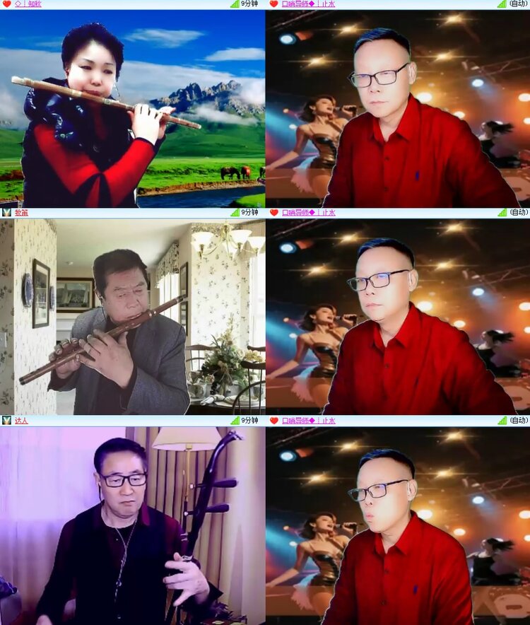 思点🎤V娱热点