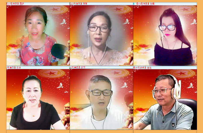 执白🎤V娱热点