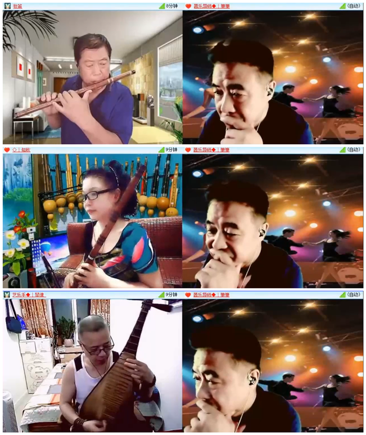 小朵🎤V娱热点