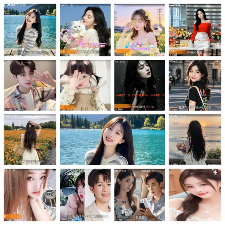 海燕🎤V娱热点