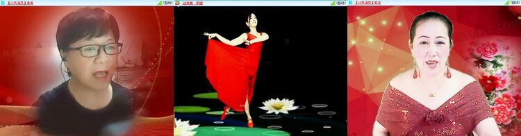 云中云🎤V娱热点