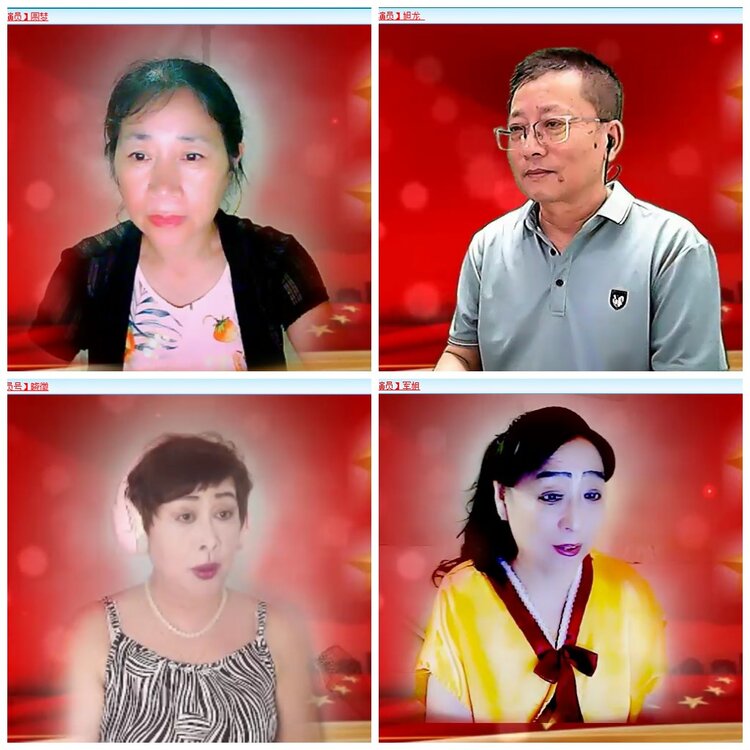凡人🎤V娱热点