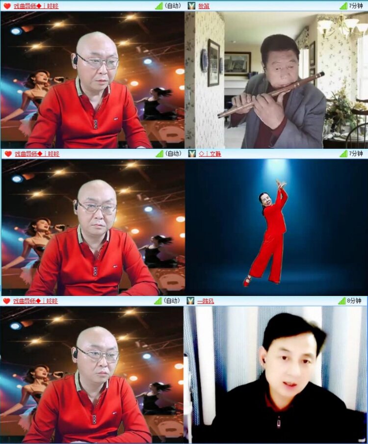 苏苏🎤V娱热点