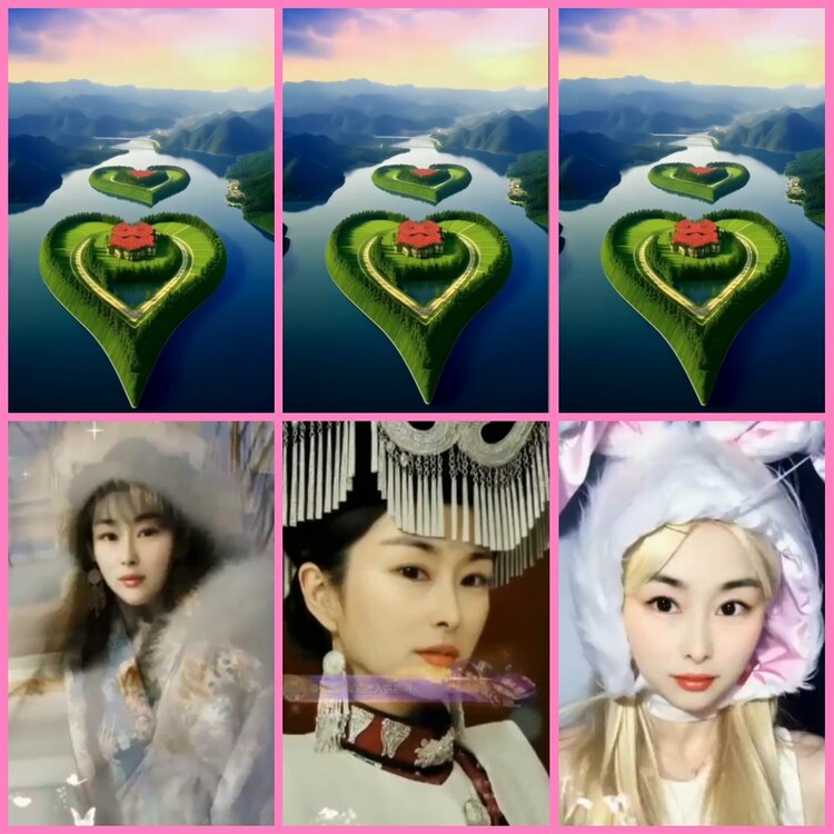 惜缘🎤V娱热点