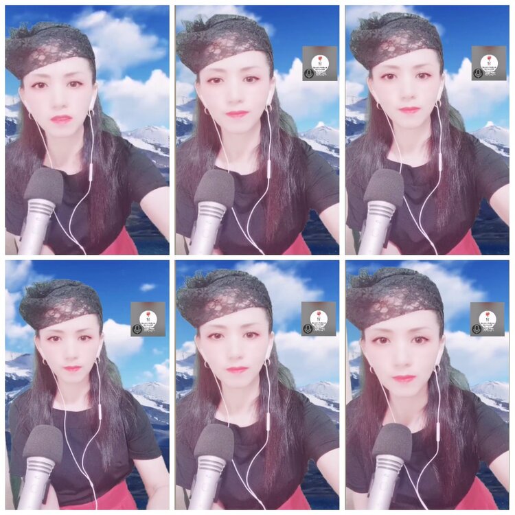 凡人🎤V娱热点